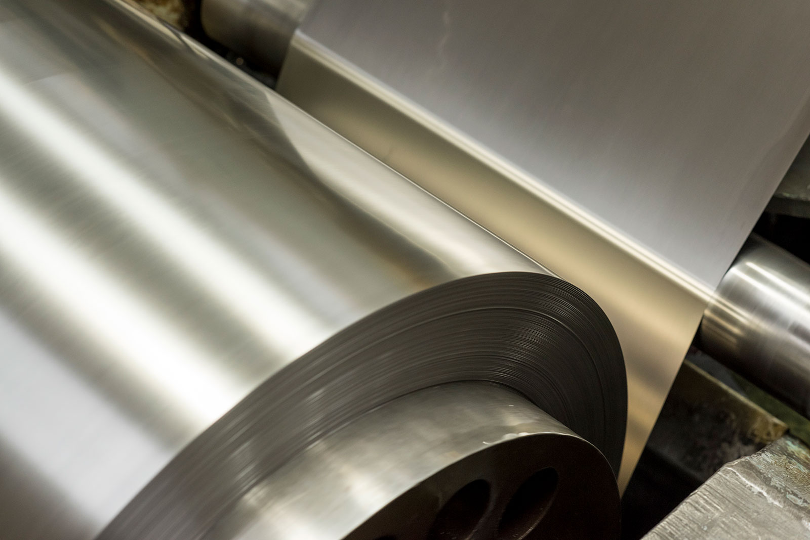 Stainless Steel and Its Alloys