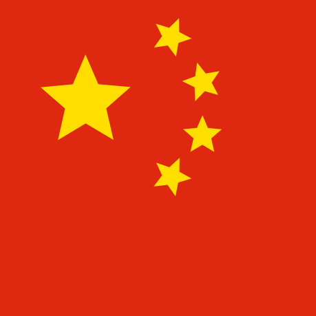 Icon - China