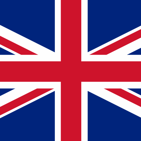 Icon - United Kingdom