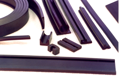 UltraMag™ MAGNETIC Extrusions and Strips
