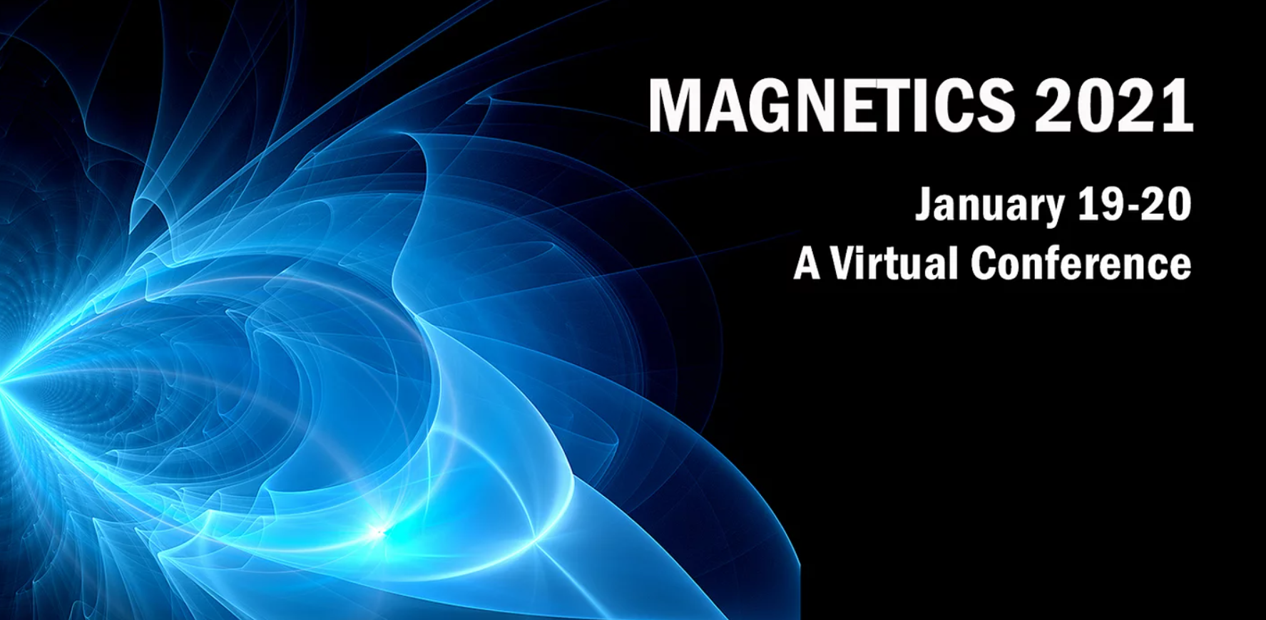 Magnetics 2021 Virtual Conference